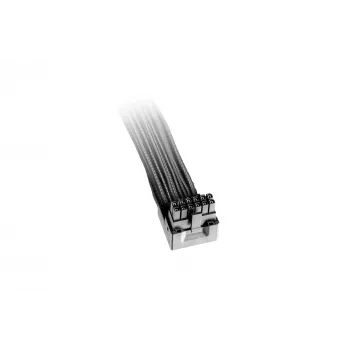 Cabo be quiet 12V-2x6 / 12VHPWR 90° PCI-E 0,7 m