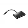 Lenovo Select GX91L84354 hub USB-C de 4 portas, USB 3.0, preto