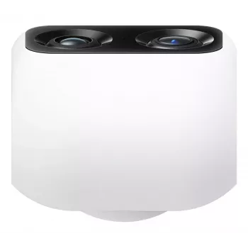 Câmara de segurança IP Eufy interior Cam S350