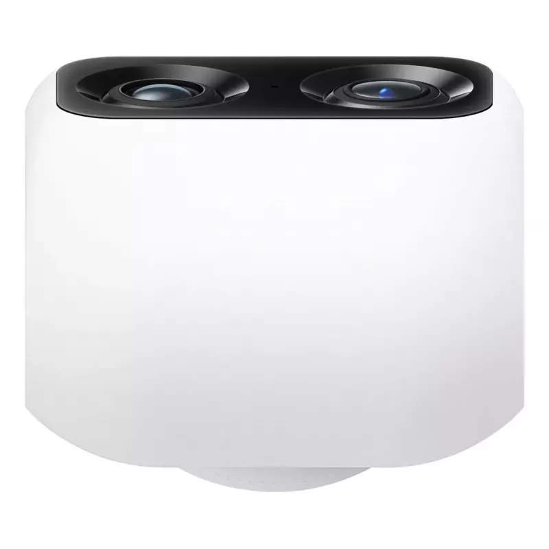 Câmara de segurança IP Eufy interior Cam S350