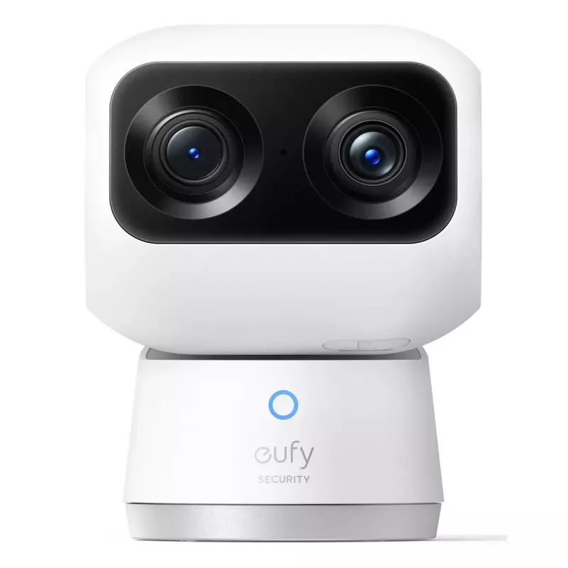 Câmara de segurança IP Eufy interior Cam S350