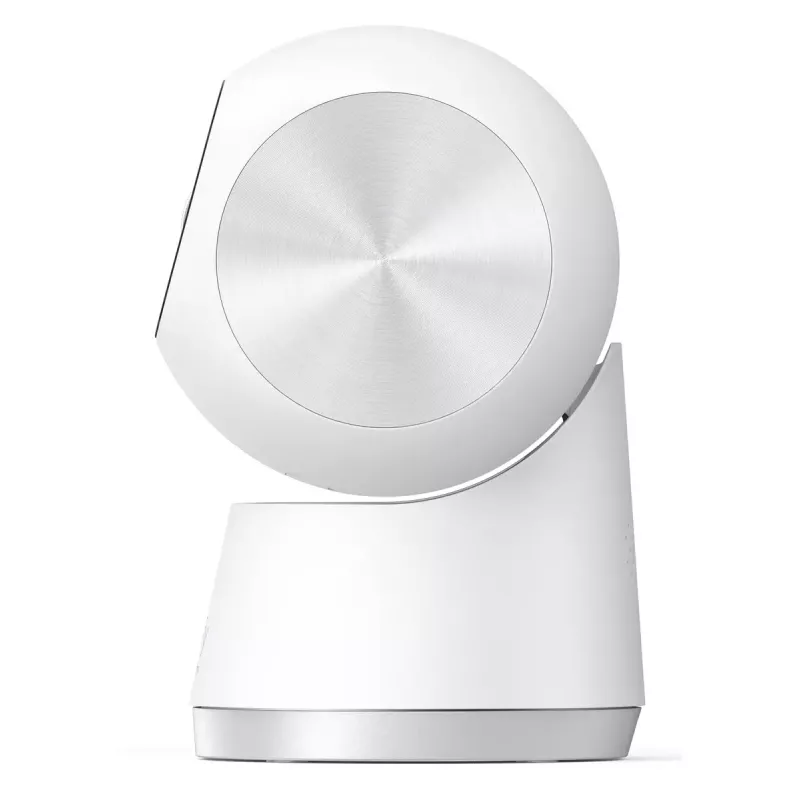 Câmara de segurança IP Eufy interior Cam S350