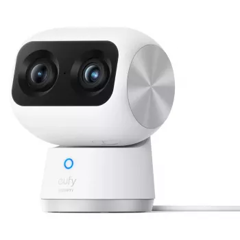 Câmara de segurança IP Eufy interior Cam S350
