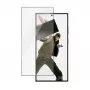Película protetora de ecrã PanzerGlass® Samsung Galaxy S24 Ultra | Ultra-Wide Fit com EasyAligner