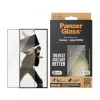 Película protetora de ecrã PanzerGlass® Samsung Galaxy S24 Ultra | Ultra-Wide Fit com EasyAligner