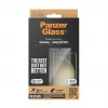 Película protetora de ecrã PanzerGlass® Samsung Galaxy S24 Ultra | Ultra-Wide Fit com EasyAligner