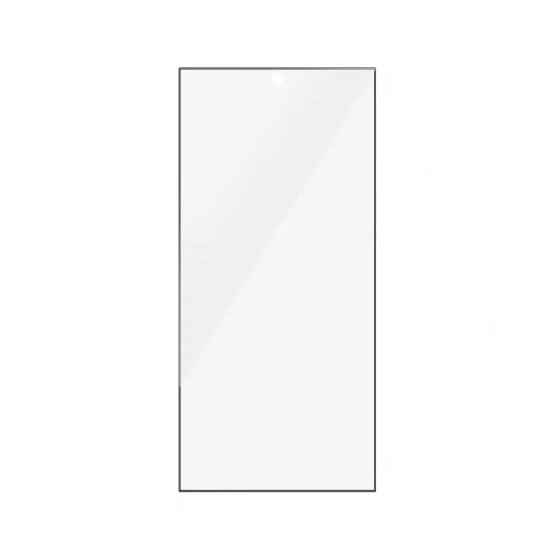 Película protetora de ecrã PanzerGlass® Samsung Galaxy S24 Ultra | Ultra-Wide Fit com EasyAligner