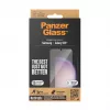 Película protetora de ecrã PanzerGlass ® Samsung Galaxy S24+ | Ultra-Wide Fit com EasyAligner