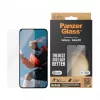 Película protetora de ecrã PanzerGlass® Samsung Galaxy S24 | Ultra-Wide Fit com EasyAligner