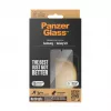 Película protetora de ecrã PanzerGlass® Samsung Galaxy S24 | Ultra-Wide Fit com EasyAligner