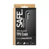 Capa TPU PanzerGlass SAFE. by ® Samsung Galaxy A15 | A15 5G | preto