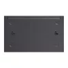 TP-Link Omada switch smart Gigabit de 8 portas com 4 portas PoE+, gerido, L2/L2+, Gigabit Ethernet (10/100/1000), Power over Ethernet (PoE), montagem em rack