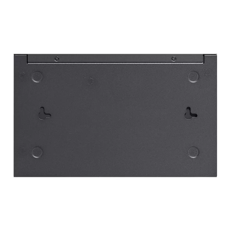 TP-Link Omada switch smart Gigabit de 8 portas com 4 portas PoE+, gerido, L2/L2+, Gigabit Ethernet (10/100/1000), Power over Ethernet (PoE), montagem em rack