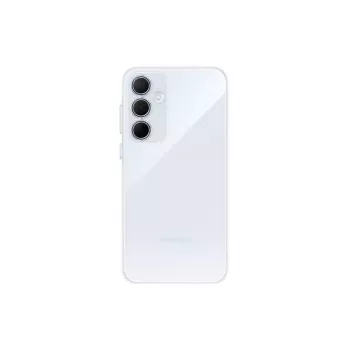 Samsung EF-QA356 capa para telemóvel 16,8 cm (6,6 polegadas) capa transparente
