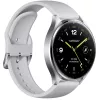 Smartwatch Xiaomi Watch 2 prateado