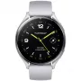 Smartwatch Xiaomi Watch 2 prateado