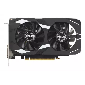 ASUS Dual -RTX3050-O6G NVIDIA GeForce RTX 3050 6 GB GDDR6