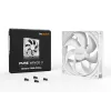 be quiet! Pure Wings 3 140mm PWM branco ventoinha para computador 14 cm 1 unid.