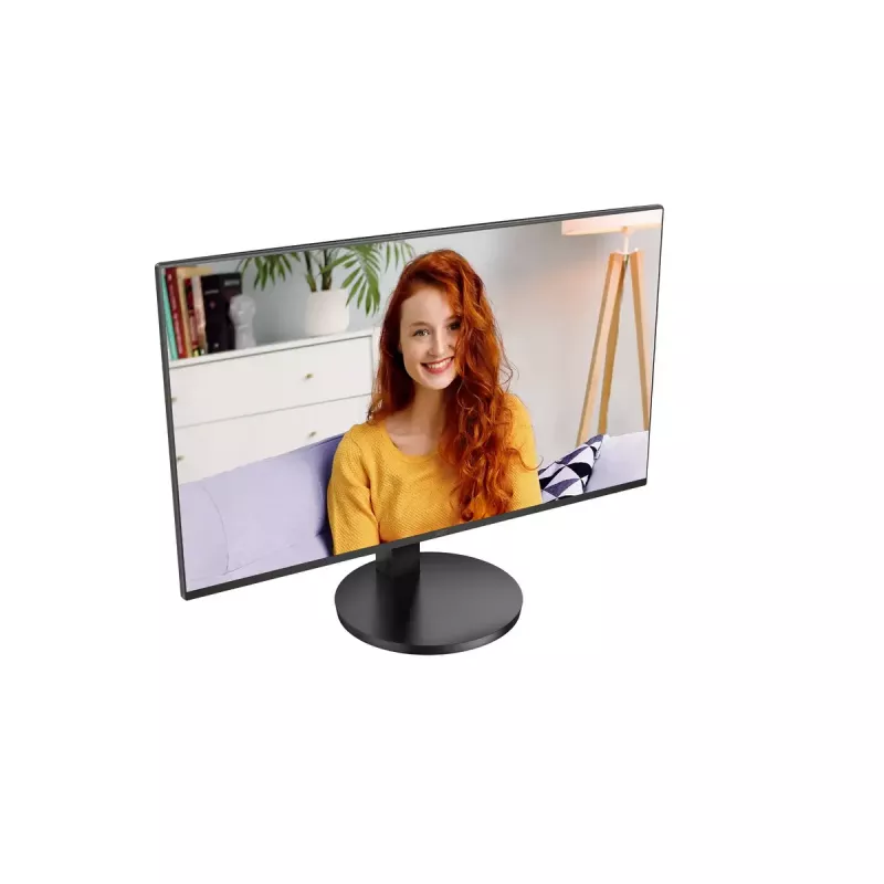 AOC B3 Q27B3CF2/23 monitor de computador 68,6 cm (27 polegadas) 2560 x 1440 píxeis Quad HD preto