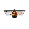 AOC B3 Q27B3CF2/23 monitor de computador 68,6 cm (27 polegadas) 2560 x 1440 píxeis Quad HD preto