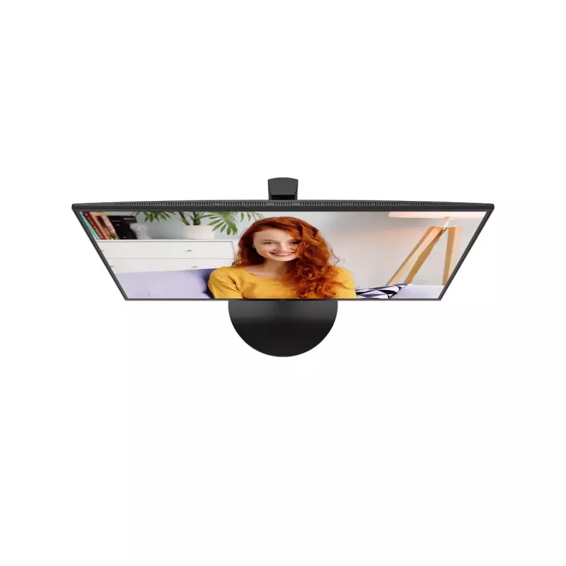 AOC B3 Q27B3CF2/23 monitor de computador 68,6 cm (27 polegadas) 2560 x 1440 píxeis Quad HD preto