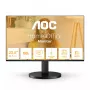 AOC B3 Q27B3CF2/23 monitor de computador 68,6 cm (27 polegadas) 2560 x 1440 píxeis Quad HD preto