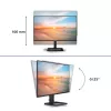 Philips 1000 series 27E1N1600AE/00 monitor de computador 68,6 cm (27 polegadas) 2560 x 1440 píxeis Quad HD LCD preto