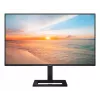 Philips 1000 series 27E1N1600AE/00 monitor de computador 68,6 cm (27 polegadas) 2560 x 1440 píxeis Quad HD LCD preto