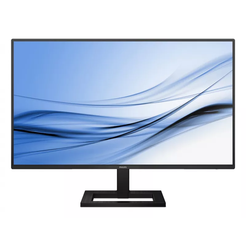 Philips 1000 series 27E1N1600AE/00 monitor de computador 68,6 cm (27 polegadas) 2560 x 1440 píxeis Quad HD LCD preto