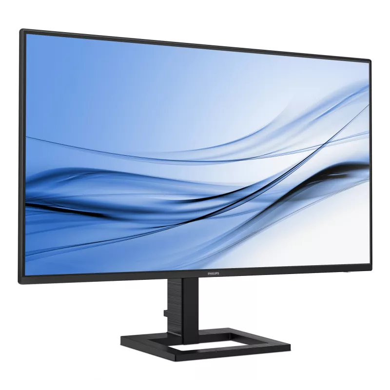 Philips 1000 series 27E1N1600AE/00 monitor de computador 68,6 cm (27 polegadas) 2560 x 1440 píxeis Quad HD LCD preto