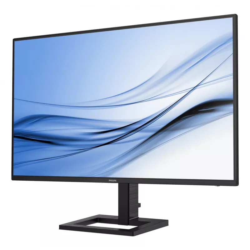 Philips 1000 series 27E1N1600AE/00 monitor de computador 68,6 cm (27 polegadas) 2560 x 1440 píxeis Quad HD LCD preto