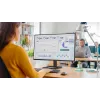 Philips 1000 series 27E1N1600AE/00 monitor de computador 68,6 cm (27 polegadas) 2560 x 1440 píxeis Quad HD LCD preto