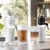 Máquina de café expresso De’Longhi Eletta Explore ECAM 450.65.G — automática, depósito de água de 1,8 l, 19 bar, moinho integrado