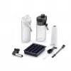Máquina de café expresso De’Longhi Eletta Explore ECAM 450.65.G — automática, depósito de água de 1,8 l, 19 bar, moinho integrado