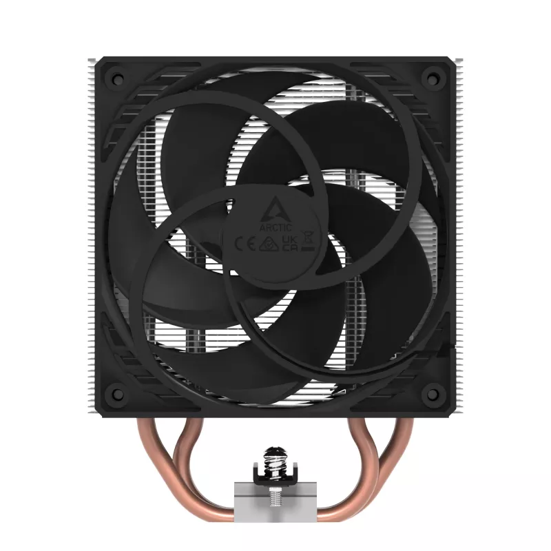 ARCTIC Freezer 36 CO dissipador de CPU torre multi-compatível para funcionamento contínuo