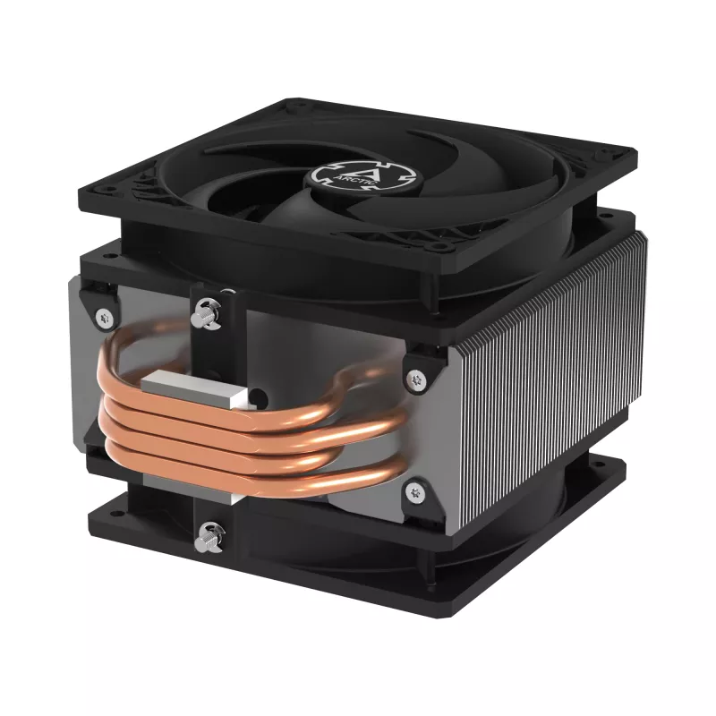 ARCTIC Freezer 36 CO dissipador de CPU torre multi-compatível para funcionamento contínuo