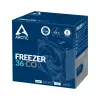 ARCTIC Freezer 36 CO dissipador de CPU torre multi-compatível para funcionamento contínuo