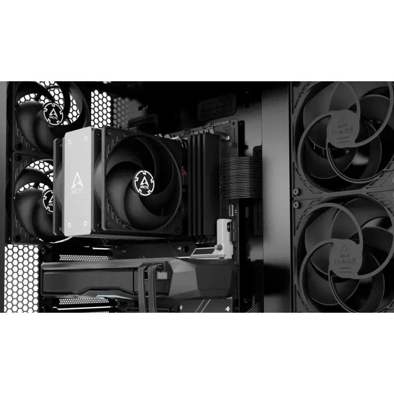 ARCTIC Freezer 36 dissipador de CPU torre multi-compatível