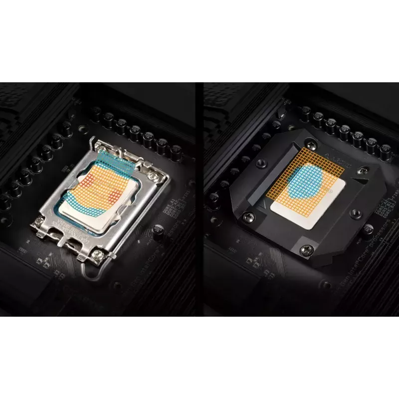 ARCTIC Freezer 36 dissipador de CPU torre multi-compatível