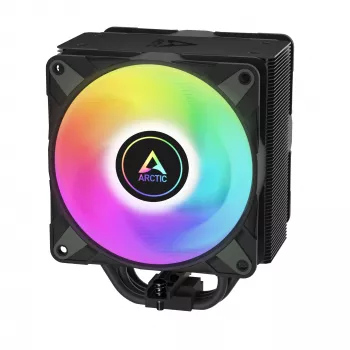 ARCTIC Freezer 36 A-RGB (preto) dissipador de CPU torre multikompatível com A-RGB