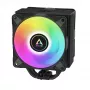 ARCTIC Freezer 36 A-RGB (preto) dissipador de CPU torre multikompatível com A-RGB