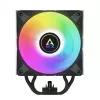 ARCTIC Freezer 36 A-RGB (preto) dissipador de CPU torre multikompatível com A-RGB