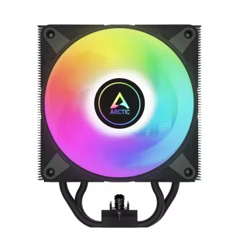 ARCTIC Freezer 36 A-RGB (preto) dissipador de CPU torre multikompatível com A-RGB