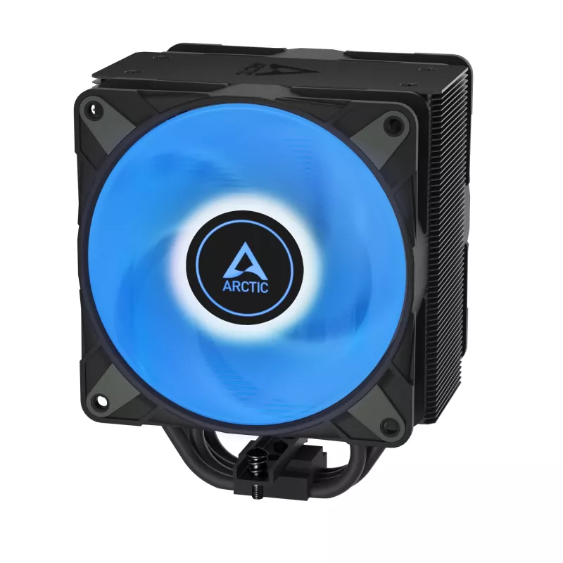 ARCTIC Freezer 36 A-RGB (preto) dissipador de CPU torre multikompatível com A-RGB