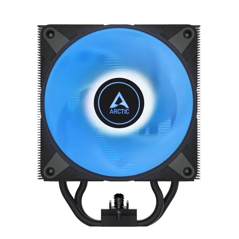 ARCTIC Freezer 36 A-RGB (preto) dissipador de CPU torre multikompatível com A-RGB
