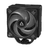 ARCTIC Freezer 36 A-RGB (preto) dissipador de CPU torre multikompatível com A-RGB