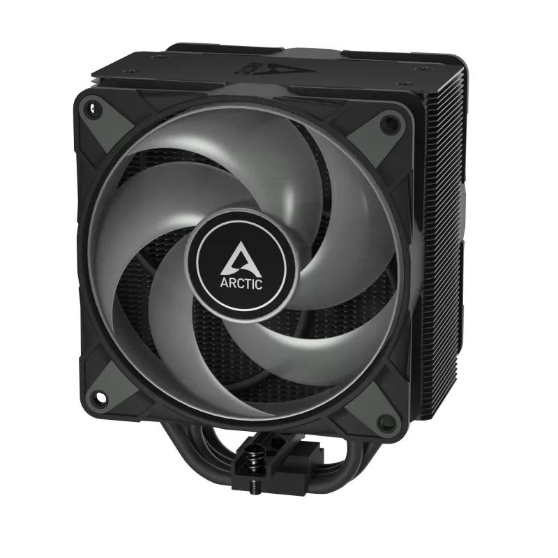 ARCTIC Freezer 36 A-RGB (preto) dissipador de CPU torre multikompatível com A-RGB