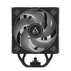 ARCTIC Freezer 36 A-RGB (preto) dissipador de CPU torre multikompatível com A-RGB