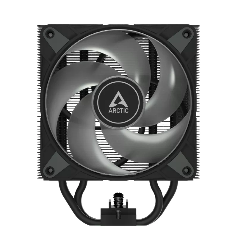 ARCTIC Freezer 36 A-RGB (preto) dissipador de CPU torre multikompatível com A-RGB