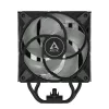 ARCTIC Freezer 36 A-RGB (preto) dissipador de CPU torre multikompatível com A-RGB